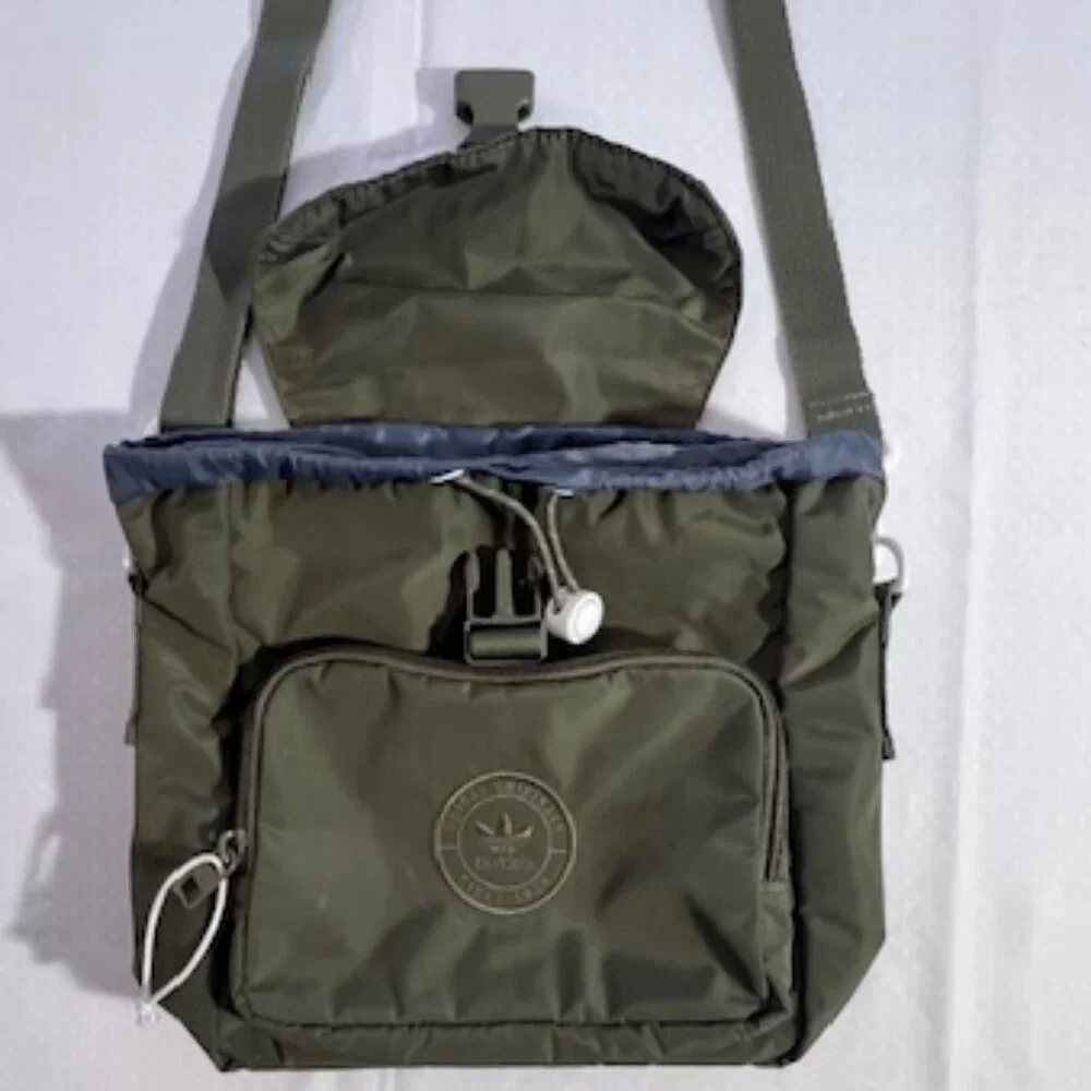adidas Originals Micro 3.0 Mini Back pack or crossbody‎ bag in 